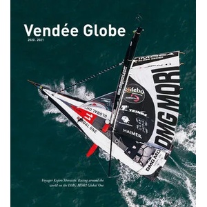Vendee Globe 2020.2021 | Irene Bader, Jochen Rieker, Thomas Deregnieaux (ISBN: 9783667121912)