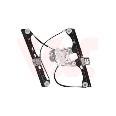 Mechanizmus zdvíhania okna VAN WEZEL 3032266