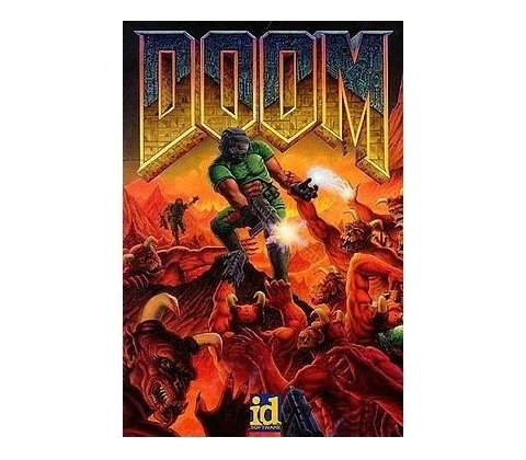 Doom Classic Complete