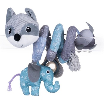 Moni Спирала с лисица 80581 (6925783805816)