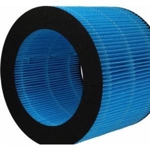 VHBW Филтър за овлажнител за въздух Philips HU2716 / HU3915 / HU3918, FY3446/30 (888401924)