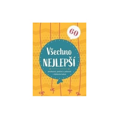 Všechno nejlepší 60