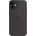 Apple iPhone 12 Mini MagSafe Silicone Case black (MHKX3ZM/A)