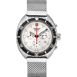 Grovana Swiss Alpine Military 7066.9132 Часовници