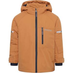 Didriksons Детско зимно яке Didriksons Kid's Falken Jacket Winter jacket - Almond Tree - размер 80 (703-6473-0111)