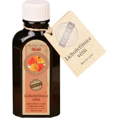 Green idea Lichořeřišnice extrakt 50 ml