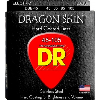 DR Strings DSB 45/100