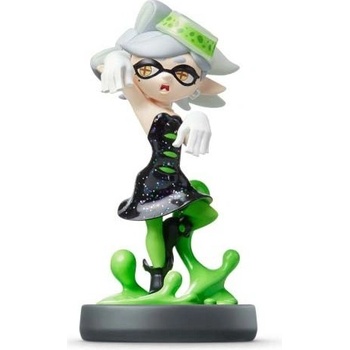 Nintendo Amiibo Splatoon Splatoon Marie