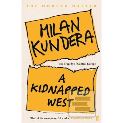 A Kidnapped West