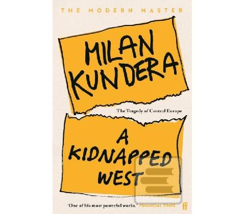 A Kidnapped West