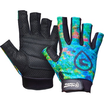 Adventer & fishing Mahi mahi short m/l