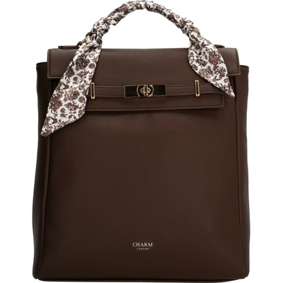 Charm London The Hamptons 25599 Dark brown 9L
