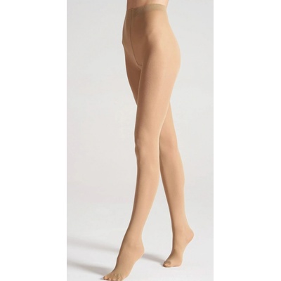 Veneziana Silonky satin 40 DEN cacao
