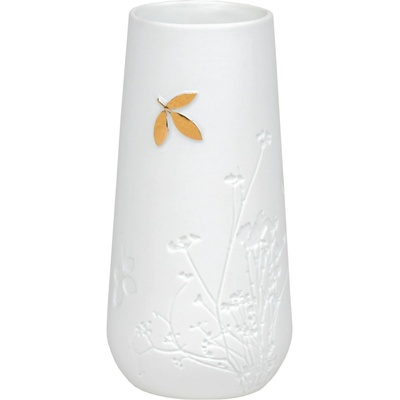 räder Porcelánová vázička Flower 10,5 cm