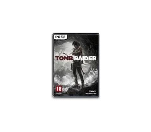 Tomb Raider