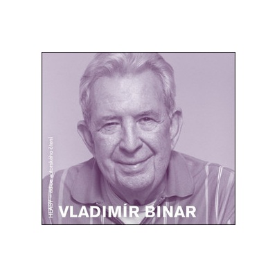 Vladimír Binar - Vladimír Binar