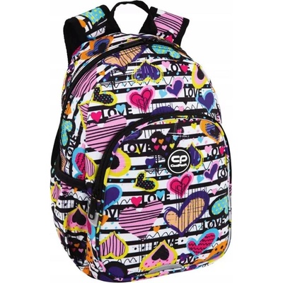 Coolpack Toby Batoh pro předškoláky na výlety Diary F049936
