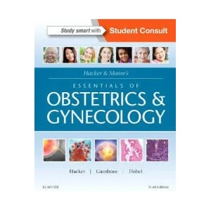 Hacker & Moore's Essentials of Obstetrics and Gynecology | Neville Hacker (2015)