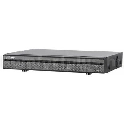 Dahua XVR 16-channel DVR HDMI XVR5116H