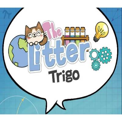 The Litter: Trigo
