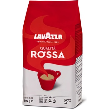 Lavazza Qualità Rossa 0,5 kg