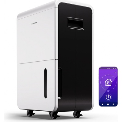 Klarstein DryFy Grand Smart 55 – Zboží Mobilmania