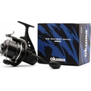 Okuma Black Bomber Spod BBS-8000S 5.1:1