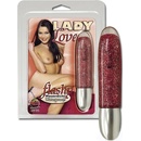 Lady Love vibrátor