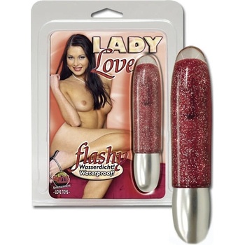 Lady Love vibrátor
