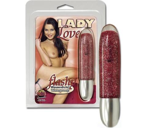 Lady Love vibrátor