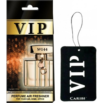 VIP №144 Premiere