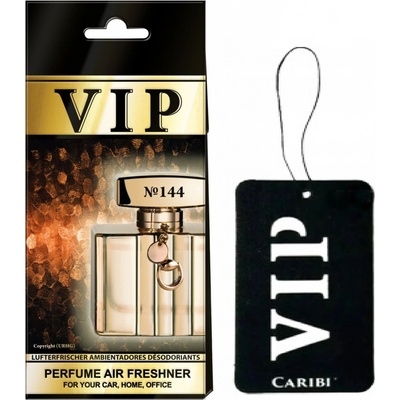 VIP №144 Premiere