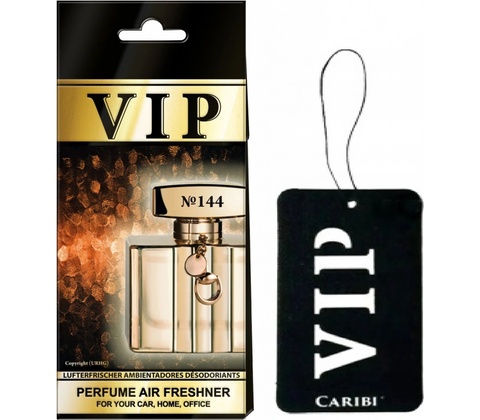 VIP №144 Premiere