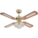 Image 1 of Westinghouse Princess Trio 78199