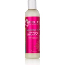 Mielle Mongongo Oil Exfoliating Shampoo 240 ml