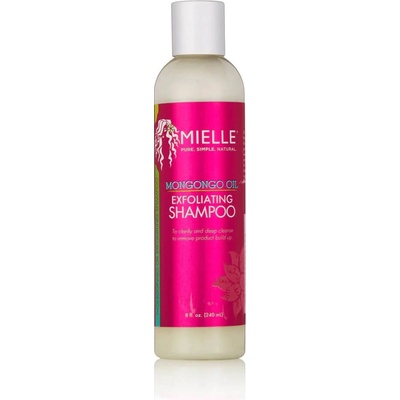 Mielle Mongongo Oil Exfoliating Shampoo 240 ml
