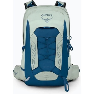 Osprey Talon 11 l мъжка туристическа раница frosty mint green/ night shift