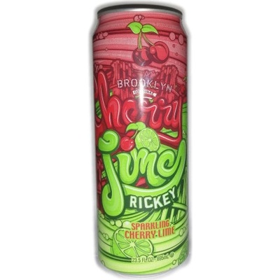 AriZona Sparkling Cherry Lime 695 ml