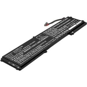 Cameron Sino Батерия за Razer Blade 14, Blade Pro 2014 и други, 6300 mAh, Li-Ion (CS-RZB141NB)