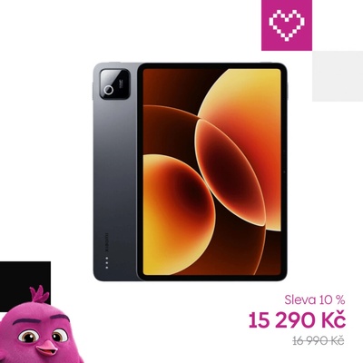 Xiaomi Pad 8 Pro 12GB/512GB Gray