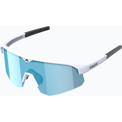 Tripoint 006 Lake Victoria Small matt white/smoke/blue multi слънчеви очила