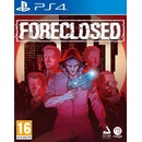 Foreclosed