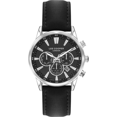 Lee Cooper Мъжки часовник lee cooper lc07506.351 (b--lc07506.351)