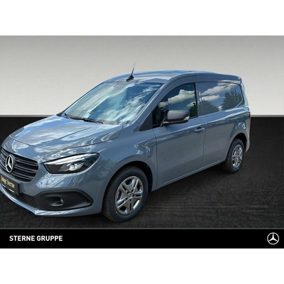 Mercedes-Benz Citan CDi 85 kW
