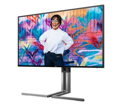 AOC U27U3CV