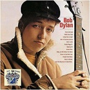 Dylan Bob - Bob Dylan LP