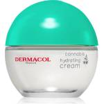 Dermacol Cannabis успокояващ крем за лице 50ml