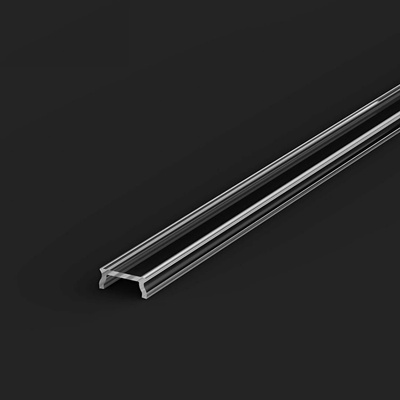 Difuzor C10 pro ALU profily - Nacvakávací čirý 2m TL-091211 091211