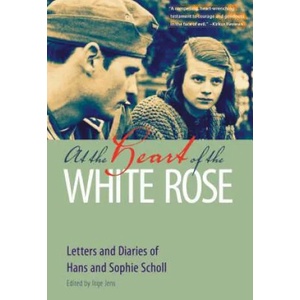 At the Heart of the White Rose (ISBN: 9780874860290)