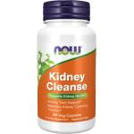 NOW NOW Kidney Cleanse, 90 Veg Capsules - fitnesdobavki - 31,27 лв